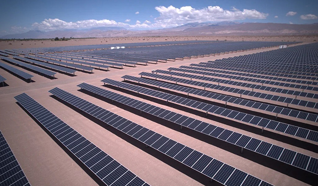 Байден объявляет о плане поддержки жилых домов с использованием солнечной энергии на сумму 7 миллиардов долларов!