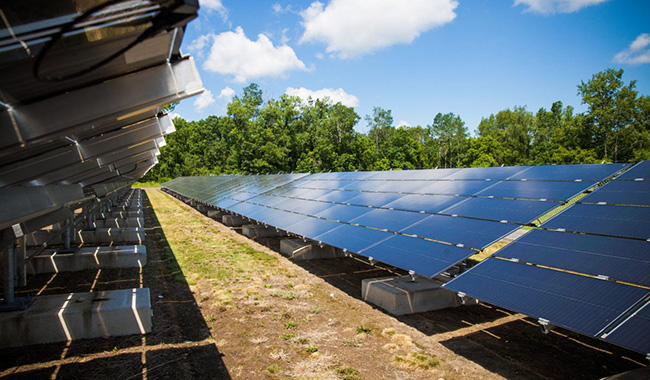 Швеция построит завод по производству тонкопленочных солнечных элементов CIGS мощностью 200 МВт