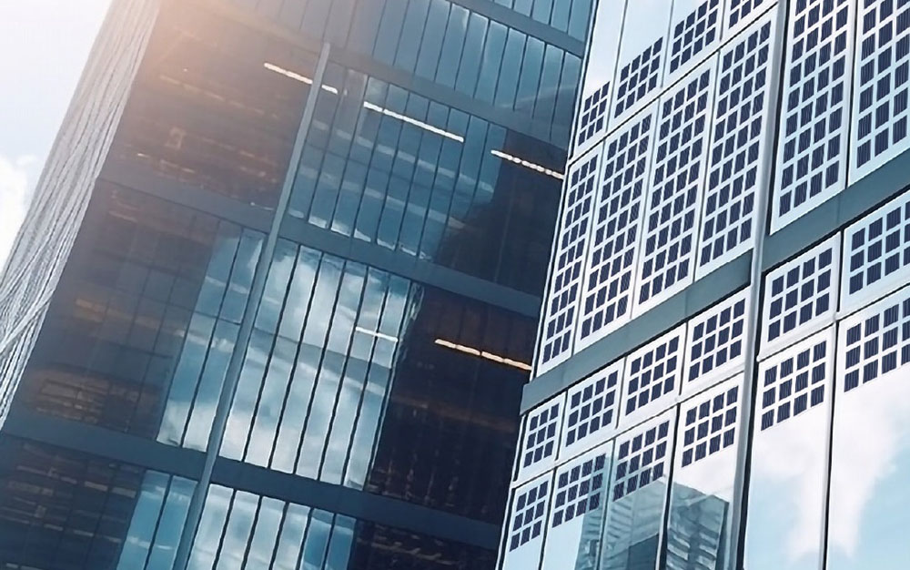 7 Advantages of Building Integrated Photovoltaics (BIPV) in Modern Architecture